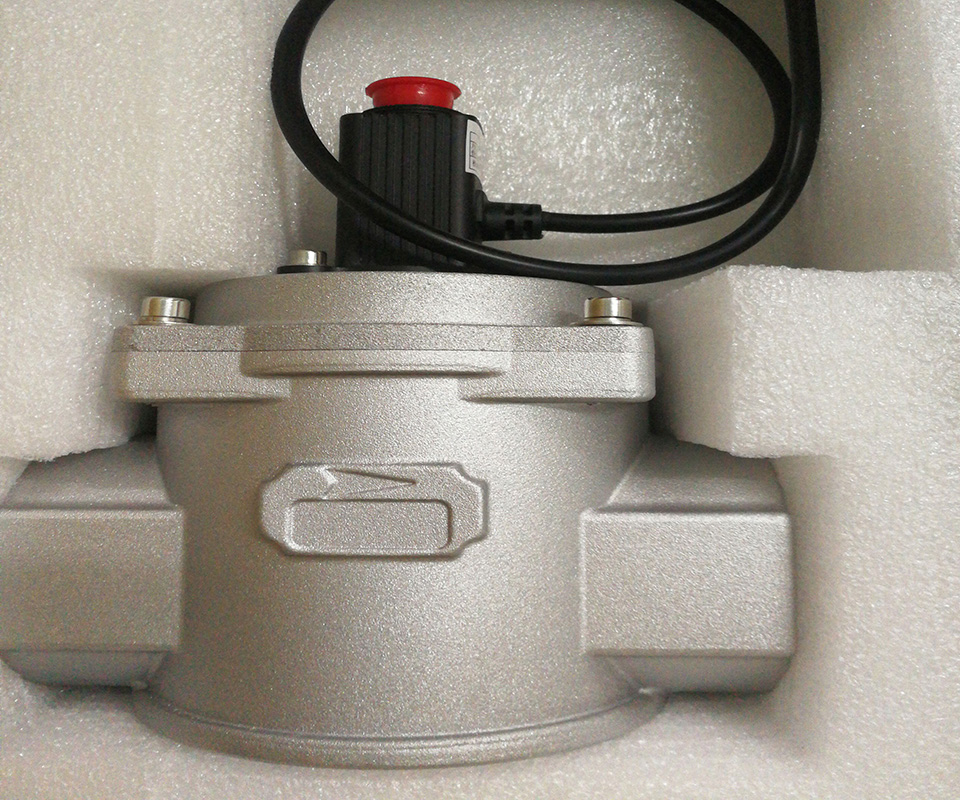 家用大尺寸电磁阀