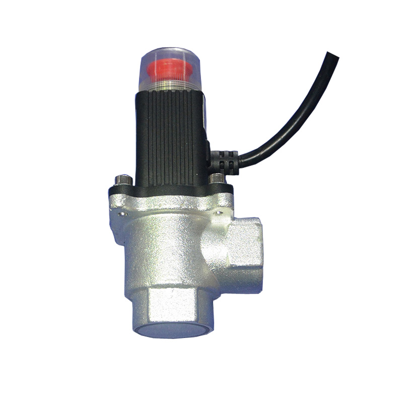 家用直角电磁阀