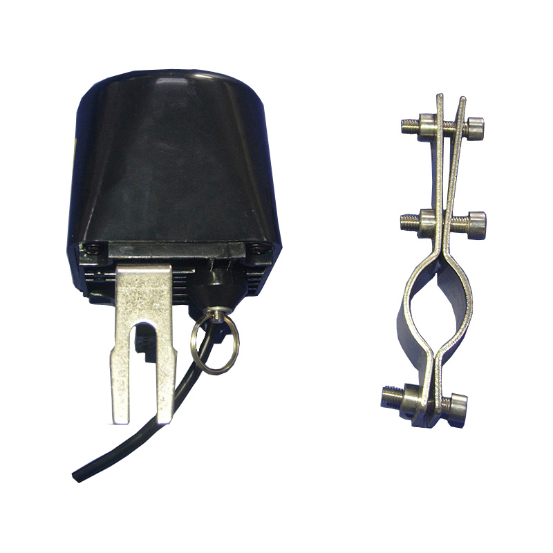 厚型蝶阀机械手