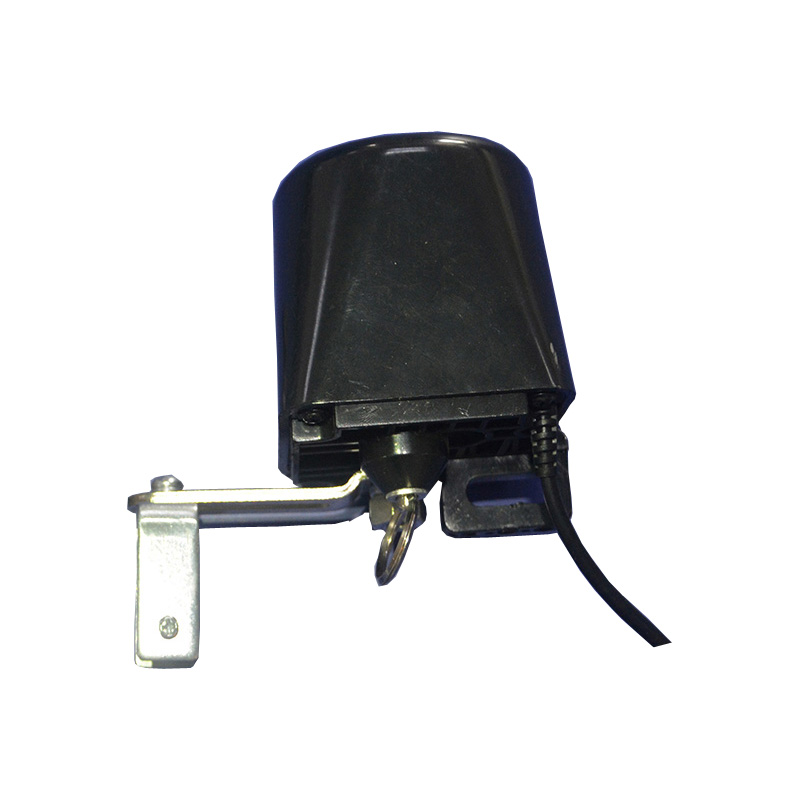 可调蝶阀机械手