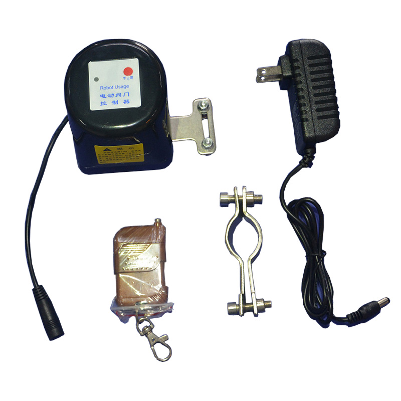 433无线款机械手