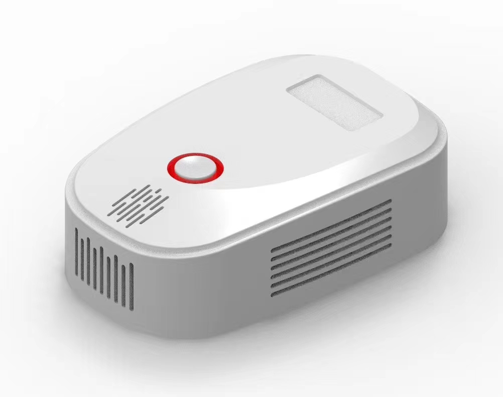 一氧化碳报警器JT-10550