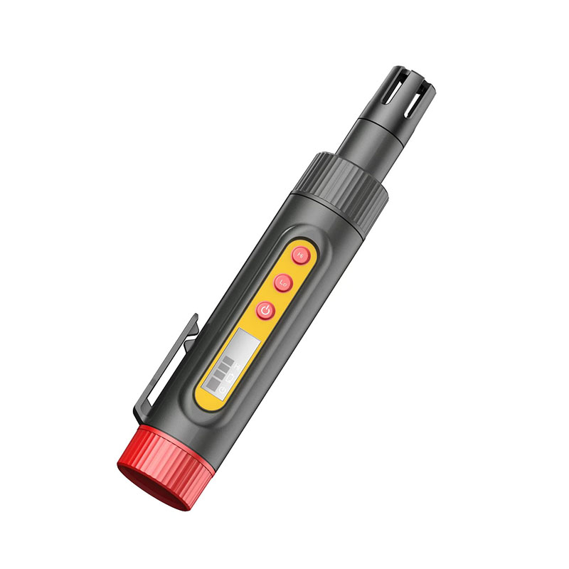 便携式可燃气体探测器JT-10540