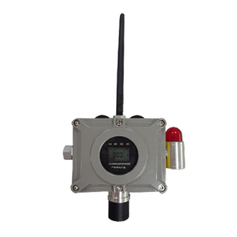 加油站可燃气体探测器GTY-20510B