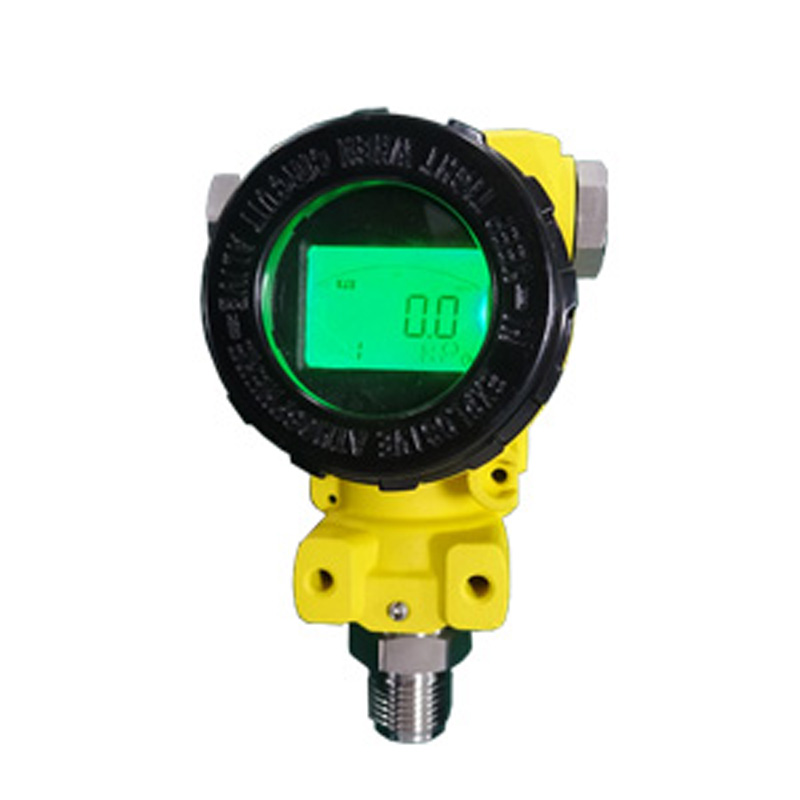 工业压力变送探测器