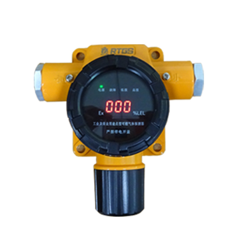 工业点型可燃气体探测器GTY-20510